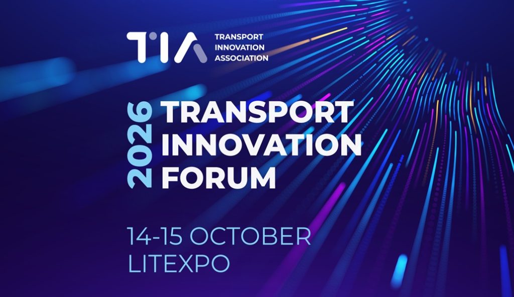 Transport Innovation Forum 2026